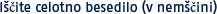 I�cite celotno besedilo (v nem�cini)
